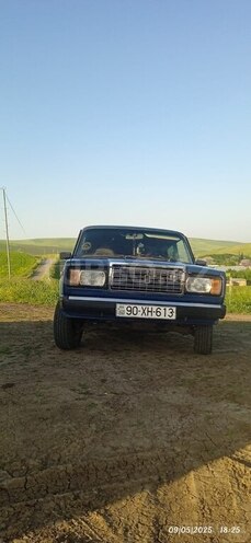 LADA (VAZ) 2107 2006, 83,012 km - 1.6 l - Cəlilabad