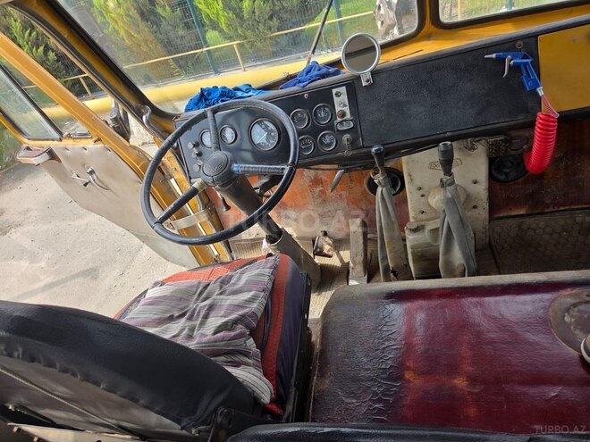 MAZ 3577 1987, 663,360 km - 11.0 l - Bakı