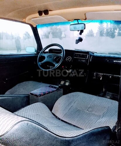 LADA (VAZ) 2107 2006, 83,012 km - 1.6 l - Cəlilabad