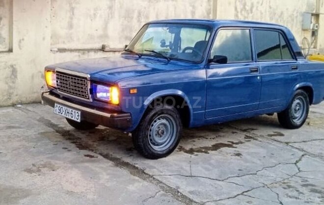 LADA (VAZ) 2107 2006, 83,012 km - 1.6 l - Cəlilabad