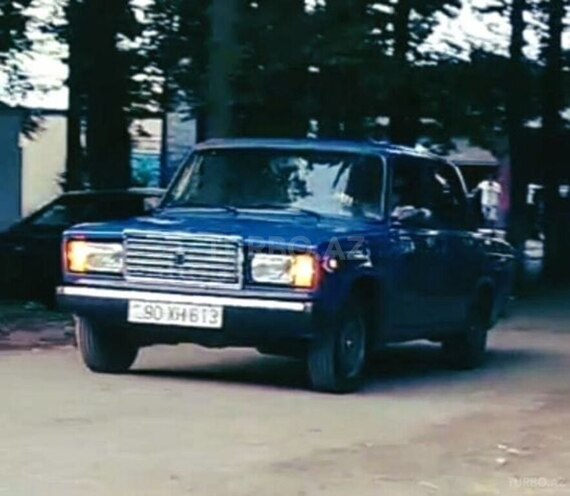 LADA (VAZ) 2107 2006, 83,012 km - 1.6 l - Cəlilabad