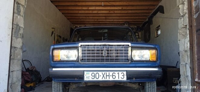 LADA (VAZ) 2107 2006, 83,012 km - 1.6 l - Cəlilabad