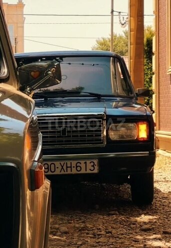 LADA (VAZ) 2107 2006, 83,012 km - 1.6 l - Cəlilabad