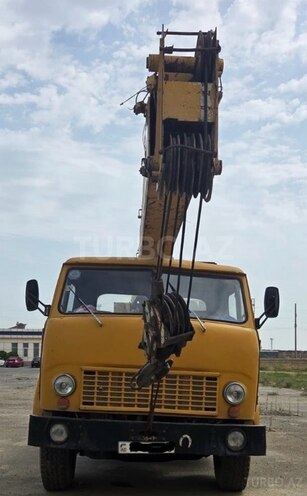 MAZ 3577 1987, 663,360 km - 11.0 l - Bakı