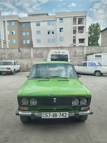 LADA (VAZ) 2106 1985, 580,000 km - 1.3 л - Qəbələ