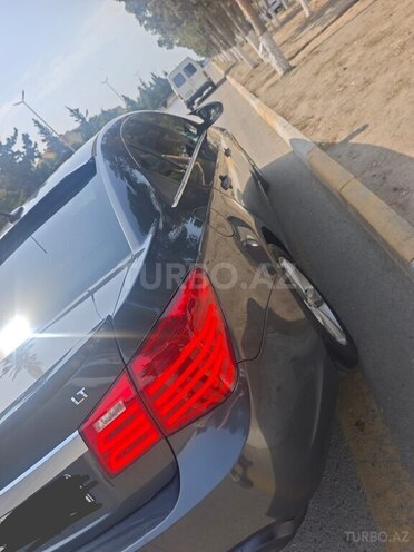 Chevrolet Cruze 2013, 140,000 km - 1.4 l - Sumqayıt