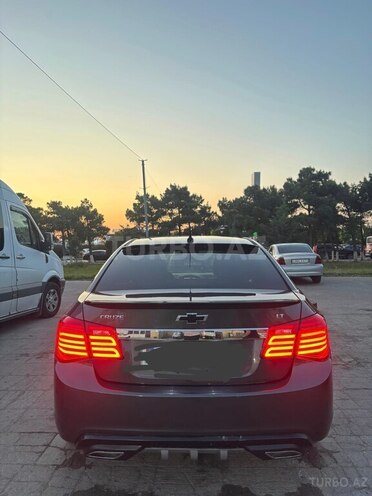 Chevrolet Cruze 2013, 140,000 km - 1.4 l - Sumqayıt