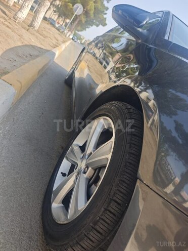 Chevrolet Cruze 2013, 140,000 km - 1.4 l - Sumqayıt