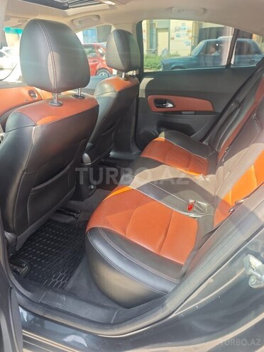 Chevrolet Cruze 2013, 140,000 km - 1.4 l - Sumqayıt