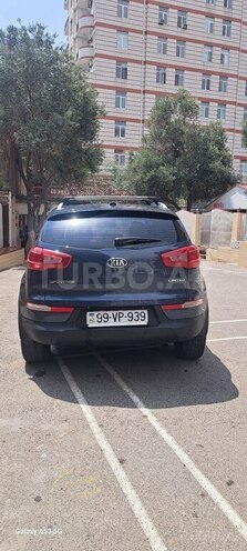Kia Sportage 2013, 142,000 km - 2.0 l - Bakı