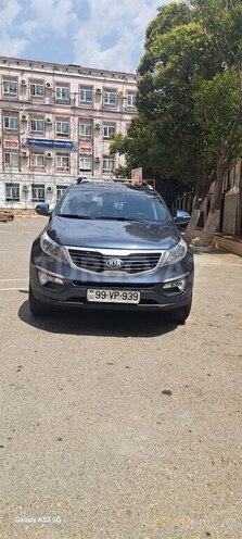 Kia Sportage 2013, 142,000 km - 2.0 l - Bakı