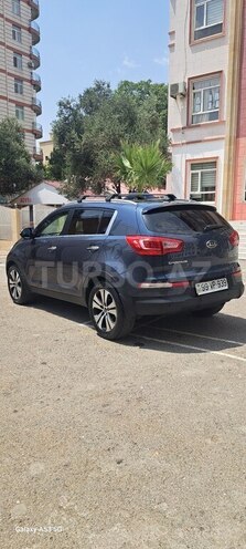 Kia Sportage 2013, 142,000 km - 2.0 l - Bakı