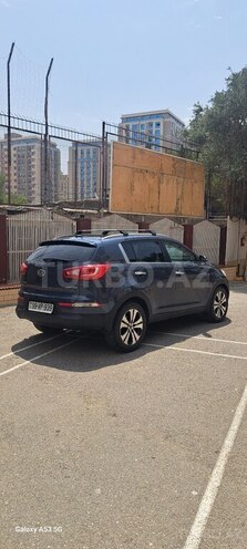 Kia Sportage 2013, 142,000 km - 2.0 l - Bakı
