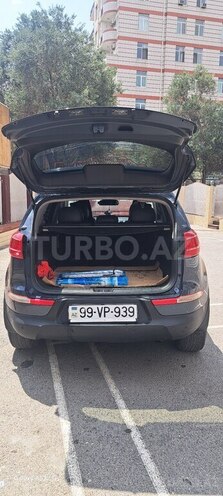 Kia Sportage 2013, 142,000 km - 2.0 l - Bakı