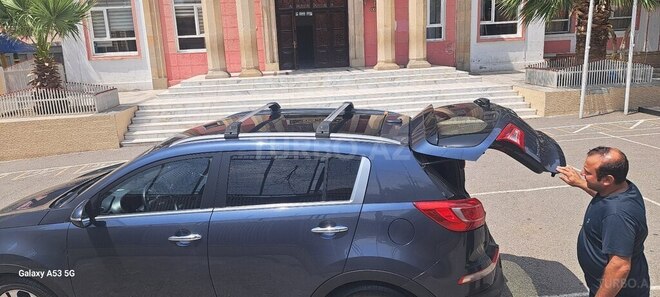 Kia Sportage 2013, 142,000 km - 2.0 l - Bakı