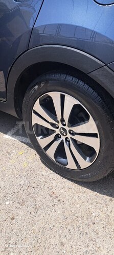Kia Sportage 2013, 142,000 km - 2.0 l - Bakı