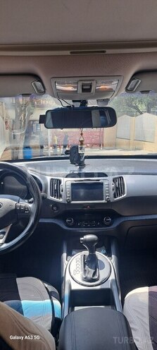 Kia Sportage 2013, 142,000 km - 2.0 l - Bakı
