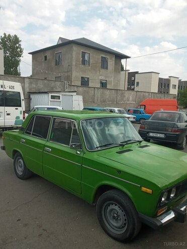 LADA (VAZ) 2106 1985, 580,000 km - 1.3 л - Qəbələ