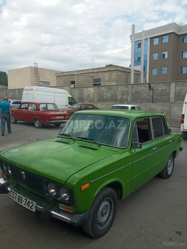 LADA (VAZ) 2106 1985, 580,000 km - 1.3 л - Qəbələ