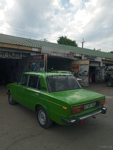 LADA (VAZ) 2106 1985, 580,000 km - 1.3 л - Qəbələ