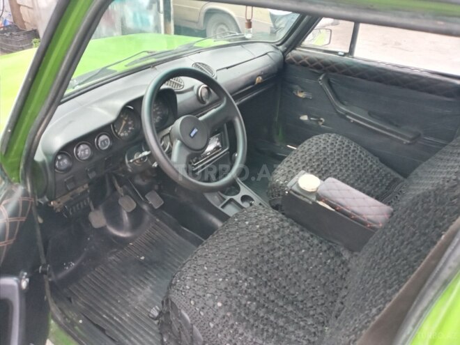 LADA (VAZ) 2106 1985, 580,000 km - 1.3 л - Qəbələ