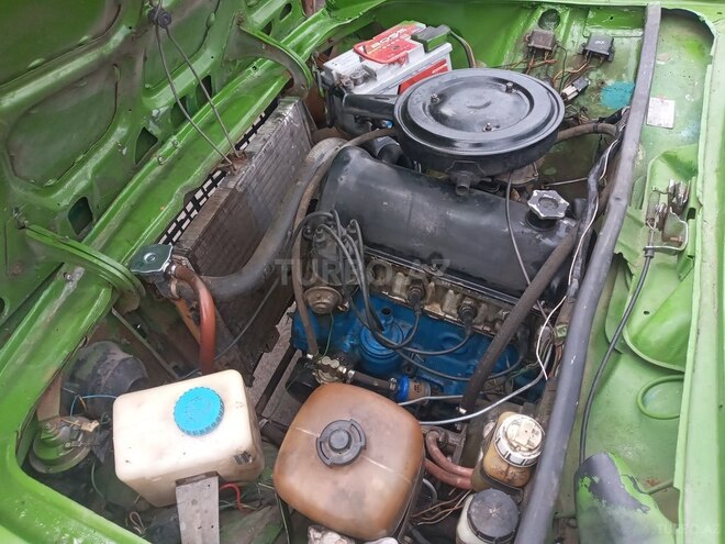 LADA (VAZ) 2106 1985, 580,000 km - 1.3 л - Qəbələ