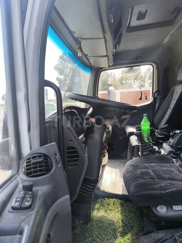 Mercedes Atego 1218 2006, 446,000 km - 4.3 l - Bakı