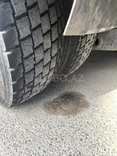 Mercedes Atego 1218 2006, 446,000 km - 4.3 l - Bakı