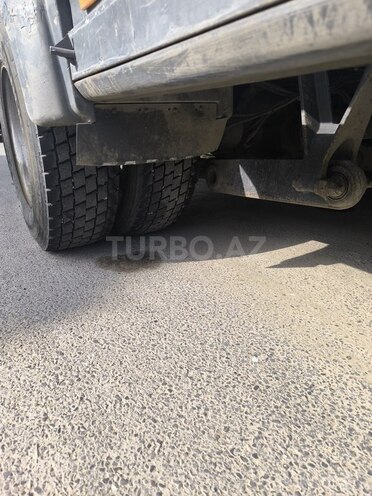 Mercedes Atego 1218 2006, 446,000 km - 4.3 l - Bakı