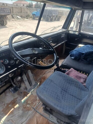 KamAz 55111 1991, 410,000 km - 12.0 l - Bakı