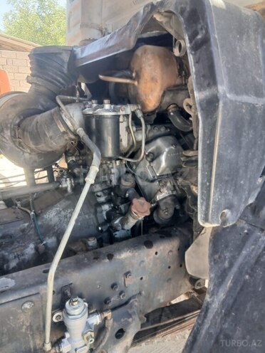 KamAz 55111 1991, 410,000 km - 12.0 l - Bakı