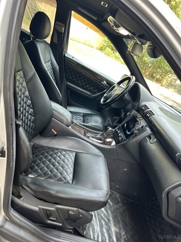Mercedes C 240 2000, 500,000 km - 2.6 l - Cəlilabad