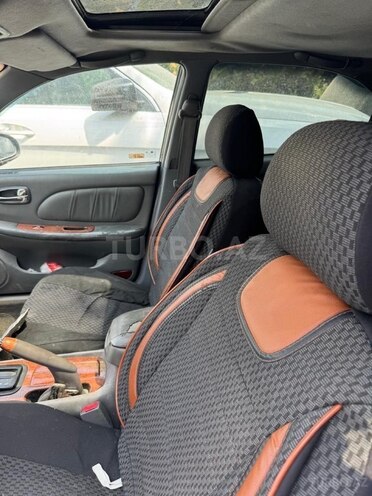 Kia Optima 2004, 150,000 km - 2.0 l - Sumqayıt