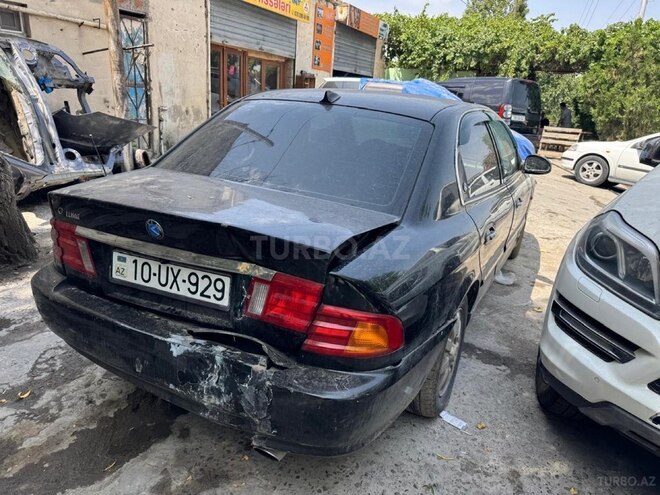 Kia Optima 2004, 150,000 km - 2.0 l - Sumqayıt