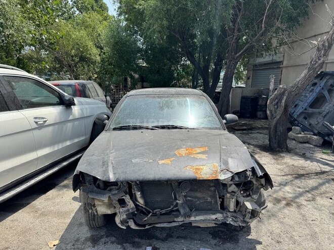 Kia Optima 2004, 150,000 km - 2.0 l - Sumqayıt