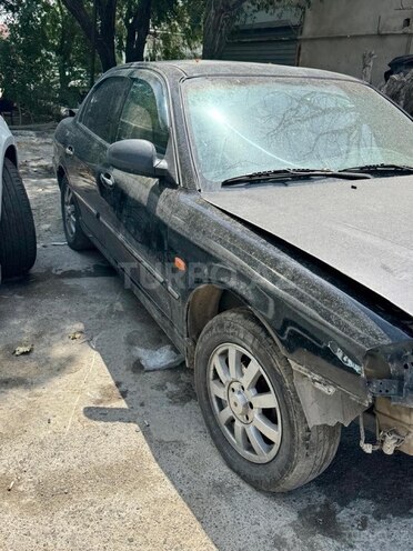 Kia Optima 2004, 150,000 km - 2.0 l - Sumqayıt