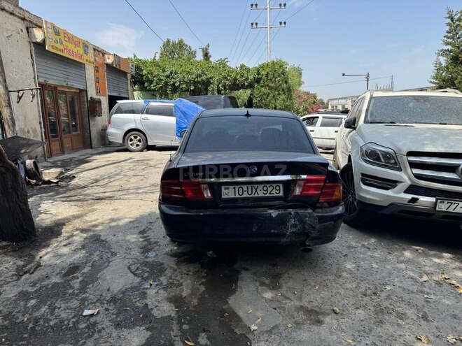 Kia Optima 2004, 150,000 km - 2.0 l - Sumqayıt