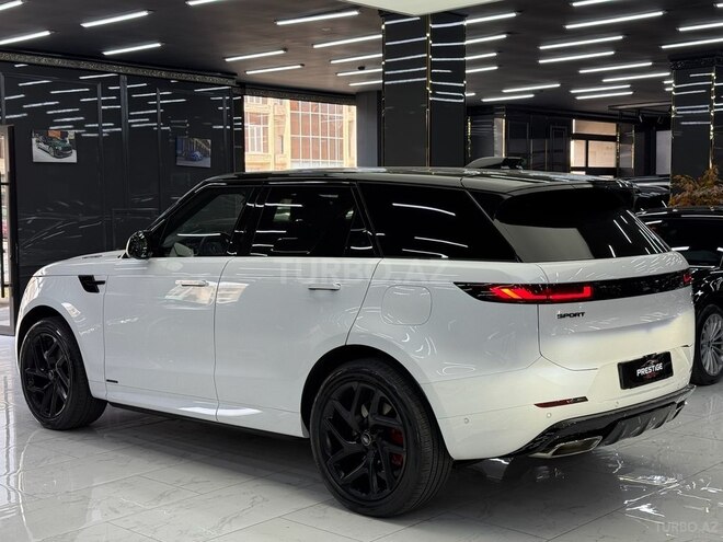 Land Rover RR Sport-6