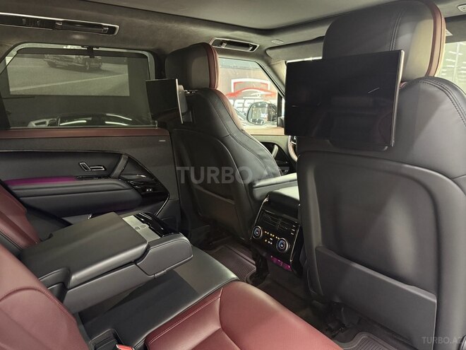 Land Rover RR Sport-9