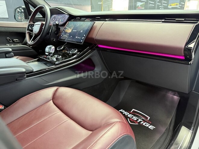 Land Rover RR Sport-8