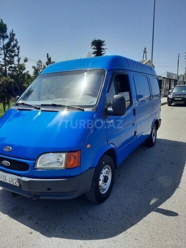Ford Transit 1999, 540,000 km - 2.5 л - Kürdəmir