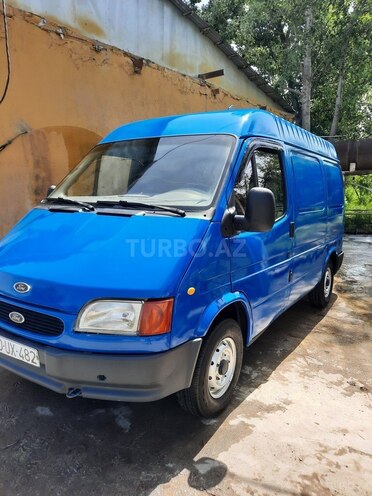Ford Transit 1999, 540,000 km - 2.5 л - Kürdəmir