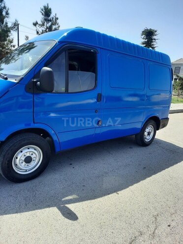 Ford Transit 1999, 540,000 km - 2.5 л - Kürdəmir