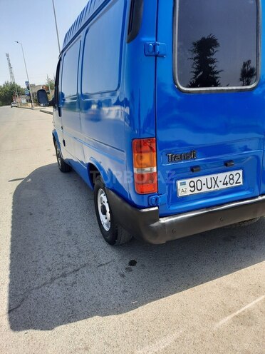 Ford Transit 1999, 540,000 km - 2.5 л - Kürdəmir