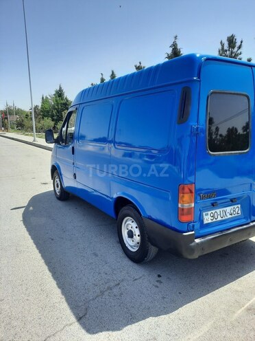 Ford Transit 1999, 540,000 km - 2.5 л - Kürdəmir