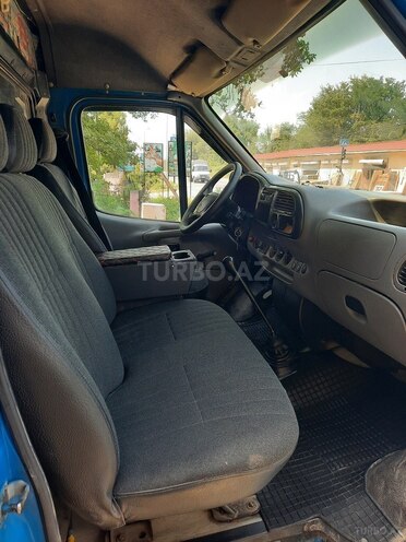 Ford Transit 1999, 540,000 km - 2.5 л - Kürdəmir