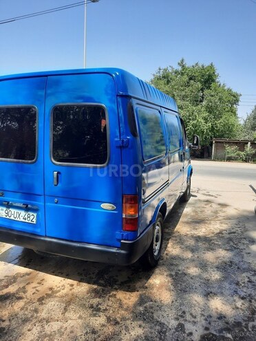Ford Transit 1999, 540,000 km - 2.5 л - Kürdəmir