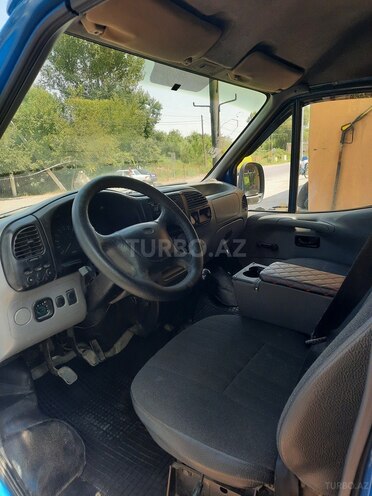 Ford Transit 1999, 540,000 km - 2.5 л - Kürdəmir