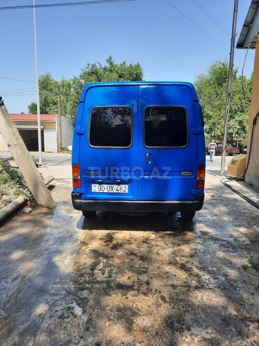Ford Transit 1999, 540,000 km - 2.5 л - Kürdəmir