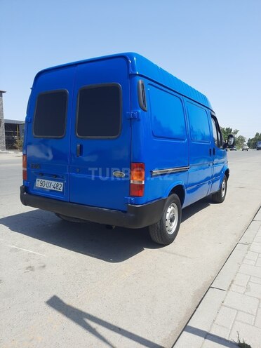 Ford Transit 1999, 540,000 km - 2.5 л - Kürdəmir